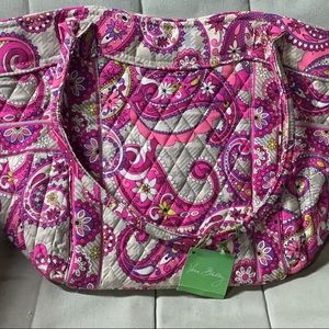 NWT Vera Bradley